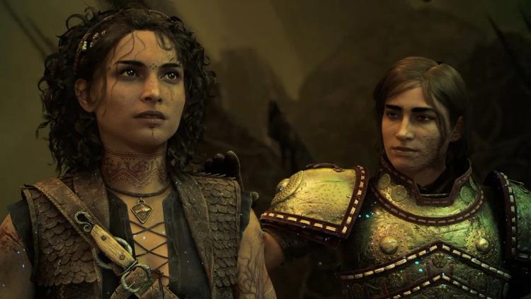 Продажі Resonance: A Plague Tale Legacy поки що не вражають