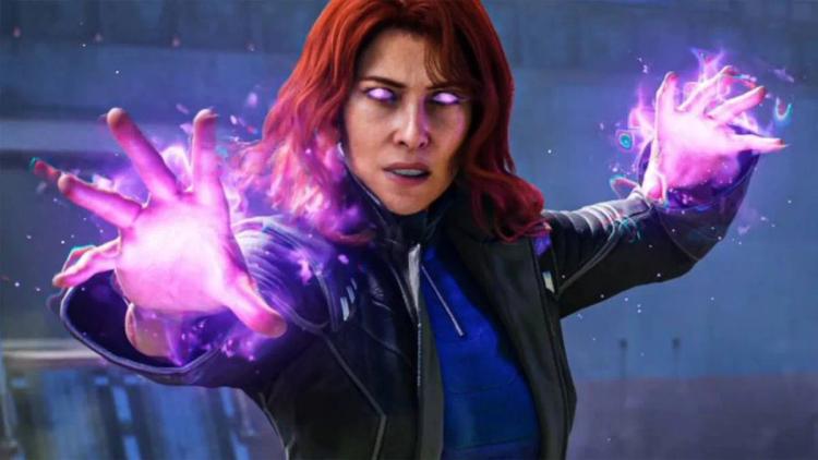 Актриса розповіла про бажання фанатів побачити гру про Джин Ґрей від Insomniac