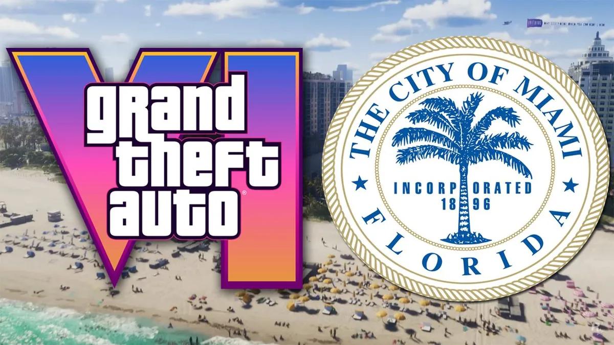 Rockstar та влада Маямі домовилися про проведення рекламної кампанії GTA 6 у місті