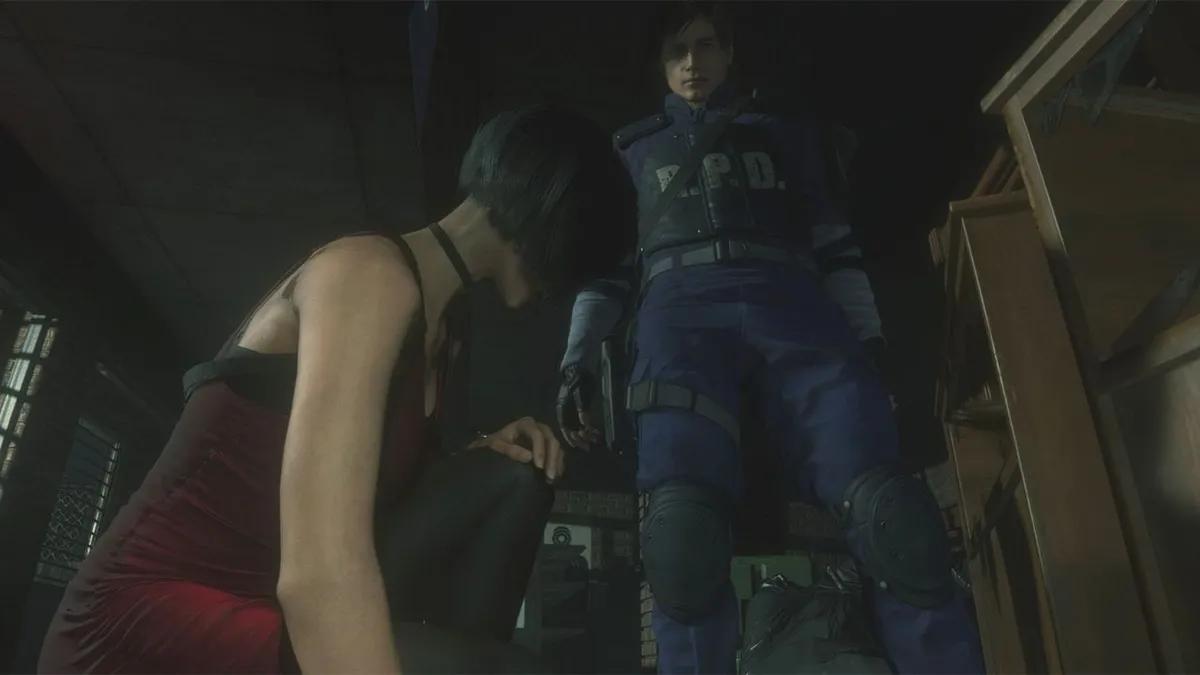 Наступного місяця на Switch 2 вийдуть декілька ремейків Resident Evil