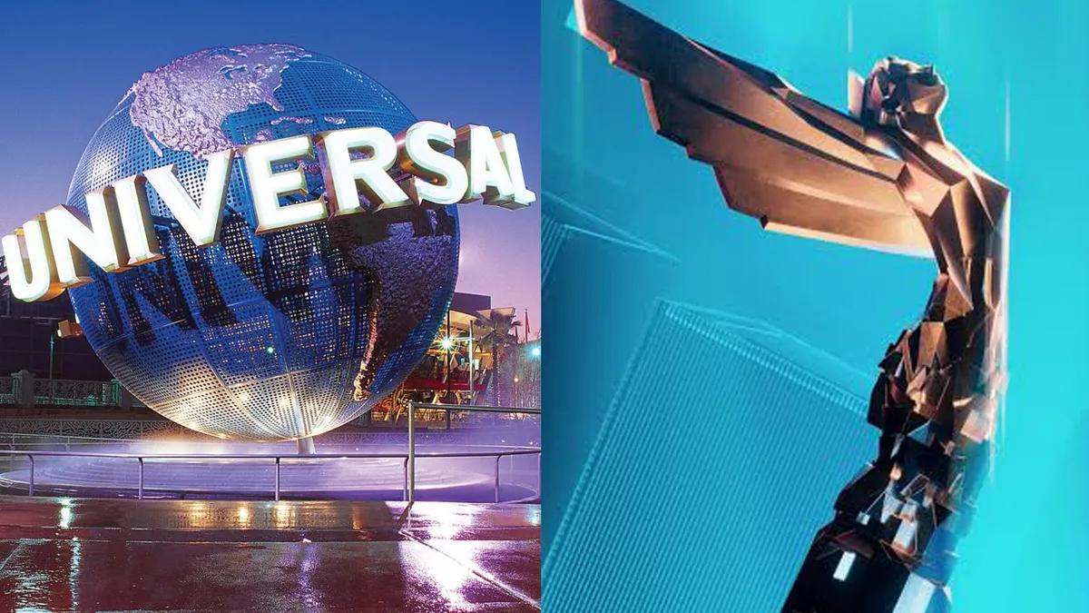 За чутками, Universal Studios анонсує кілька ігор на TGA 2026