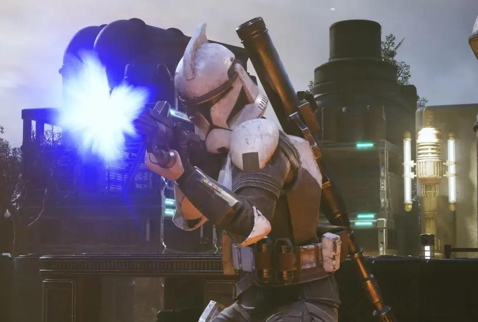 Інсайдер поділився новими подробицями неанонсованих проектів "Зоряних війн