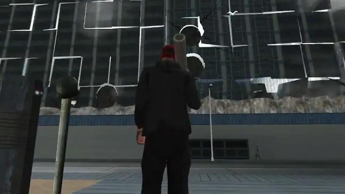 Новий мод GTA: San Andreas додає систему руйнування, подібну до ігор Red Faction