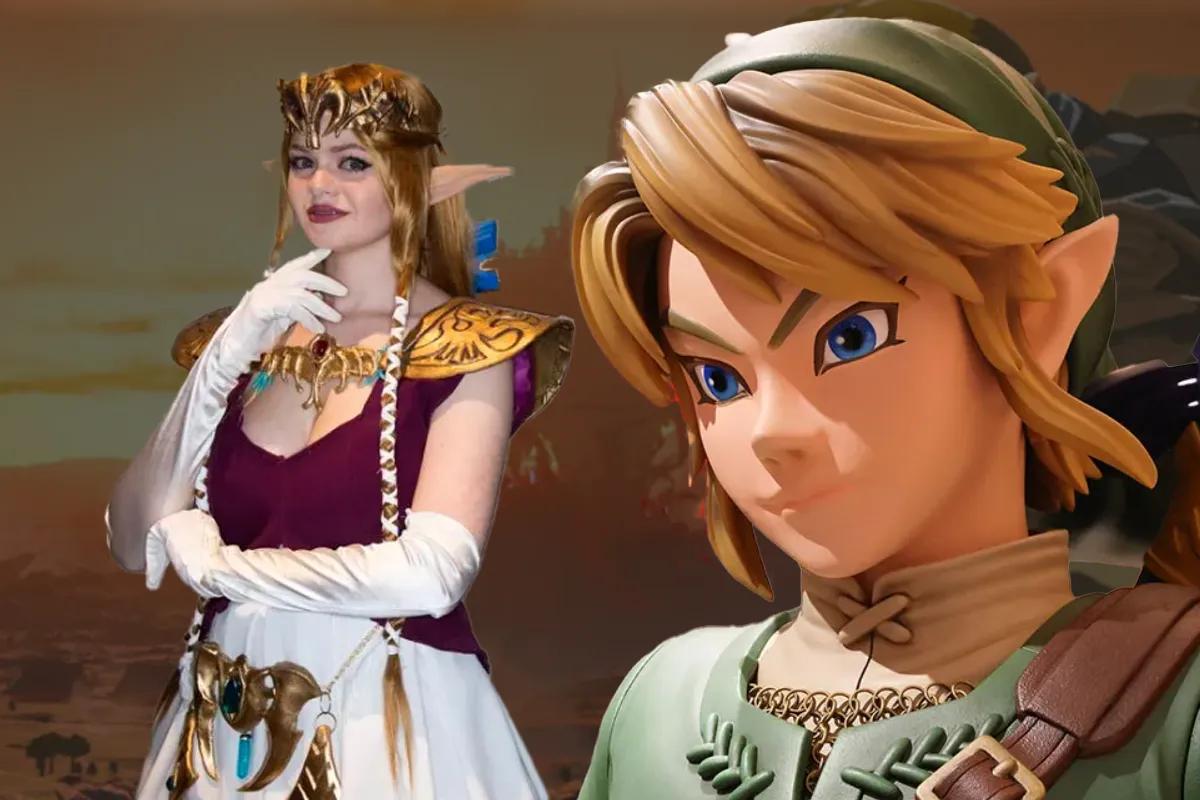 Живий бойовик The Legend of Zelda від Nintendo отримує дату виходу