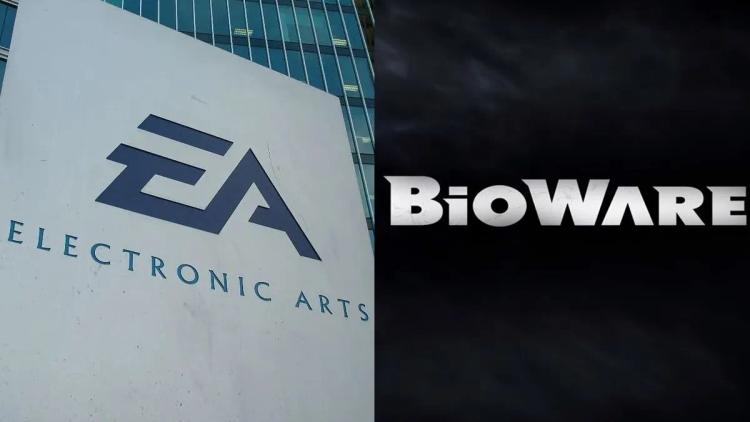 Канадський політик хоче, щоб уряд допоміг урятувати BioWare від EA
