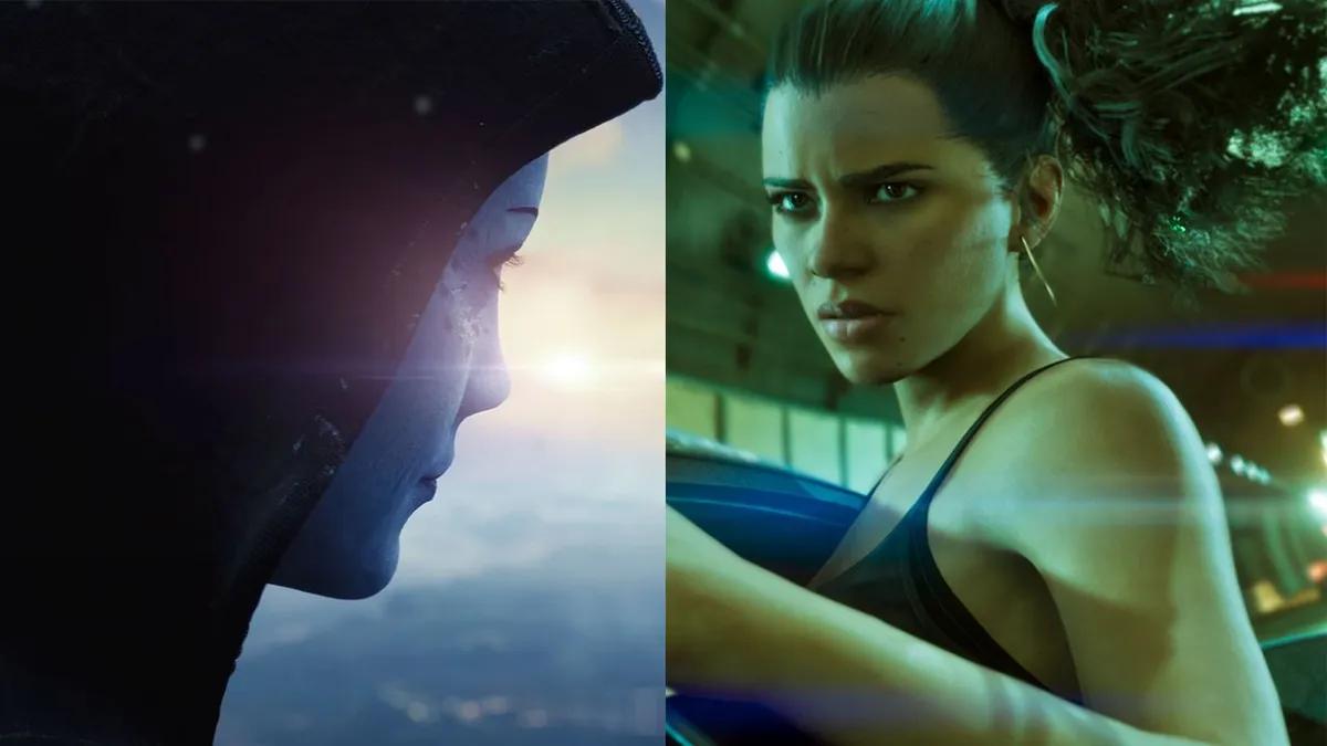 Геймдиректор скасованої Mass Effect 5 відреагував на закриття BioWare та згадав GTA 6
