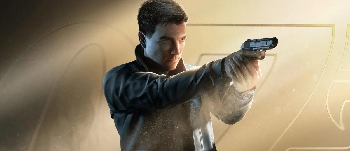 007: Лиходій Першого Світла, як повідомляється, розкритий