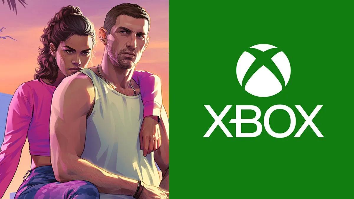 Підтверджено, що GTA 6 буде ексклюзивом Xbox Cloud Gaming