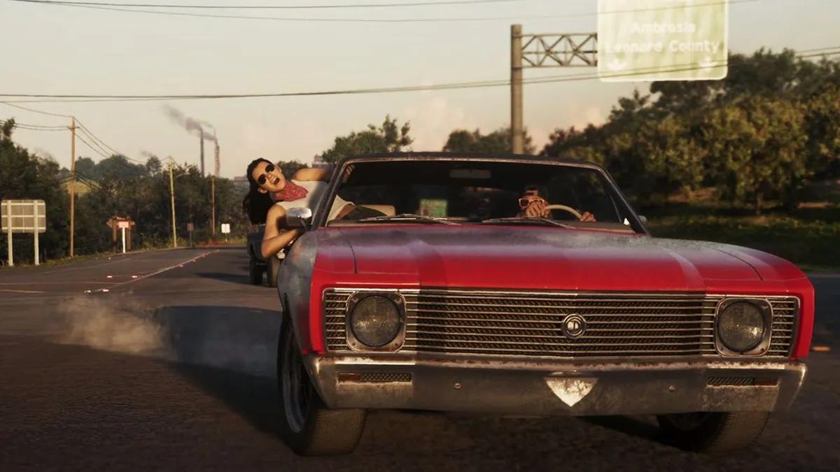 За чутками, фізична версія GTA 6 міститиме колекційну карту