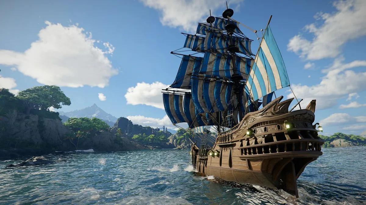 Pearl Abyss розкрила нові подробиці щодо Crimson Desert та майбутнього DLC, Charting the Unknown