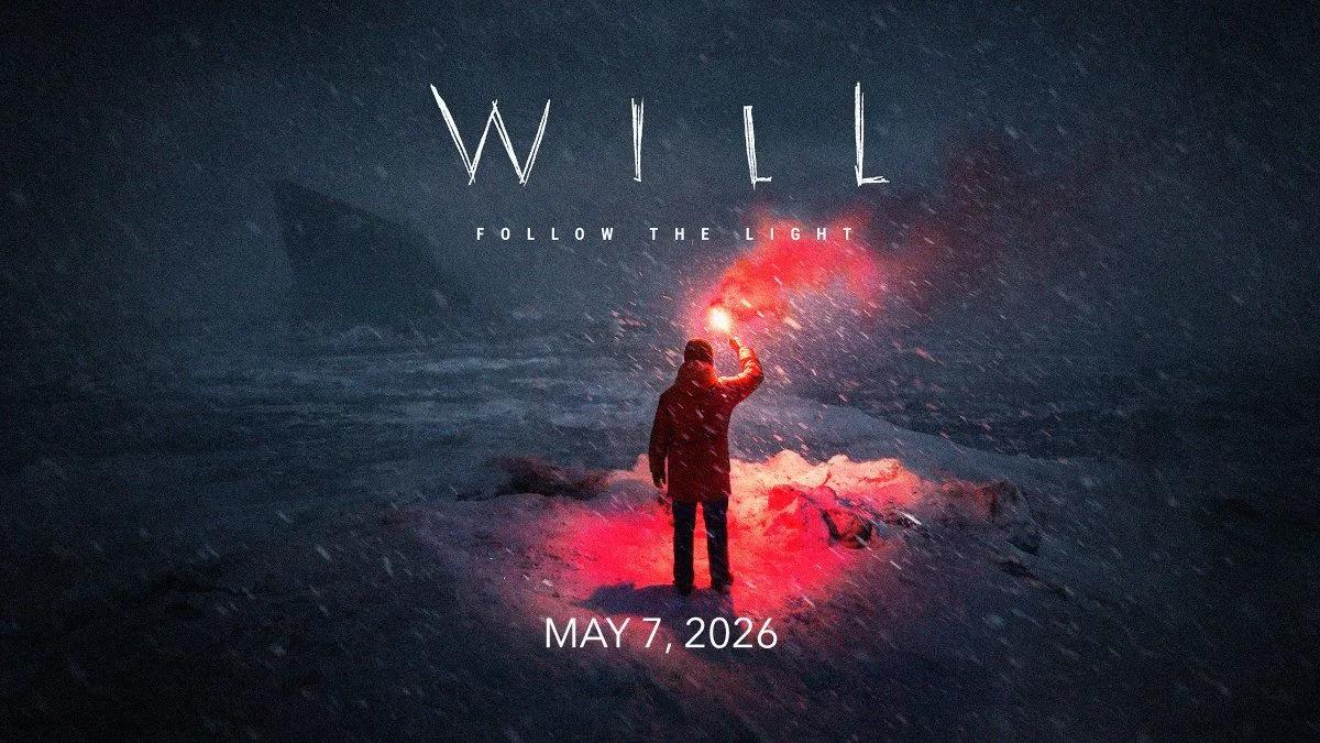 WILL: Follow The Light виходить на ПК та консолях - пригода на Unreal Engine 5, де кожен вибір змінює кінцівку