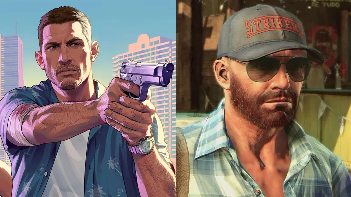 Фанати помітили посилання на Макса Пейна в GTA 6