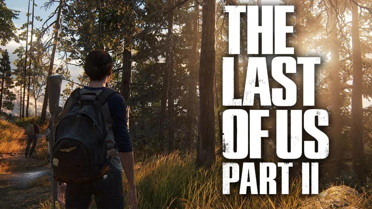 Ніл Дракманн підтвердив, що в The Last of Us Part II спочатку було передбачено більше механік відкритого світу