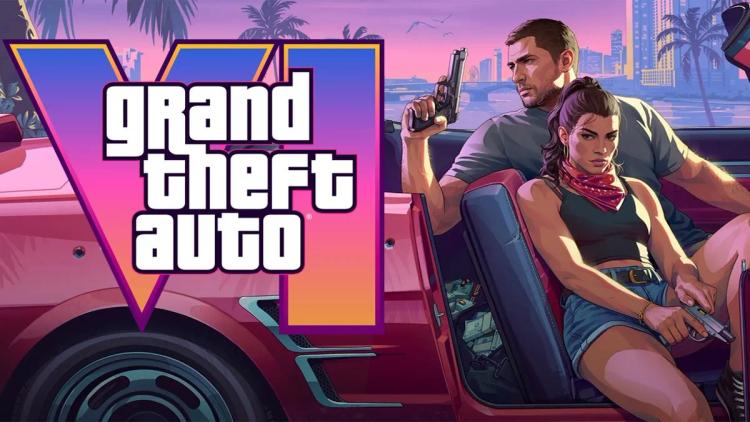 GTA 6 з'явилася на обкладинці Game Informer — нові деталі гри будуть розкриті наступного тижня