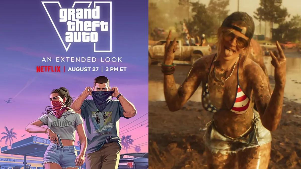 Grand Theft Auto VI: An Extended Look – що ми хочемо побачити під час презентації