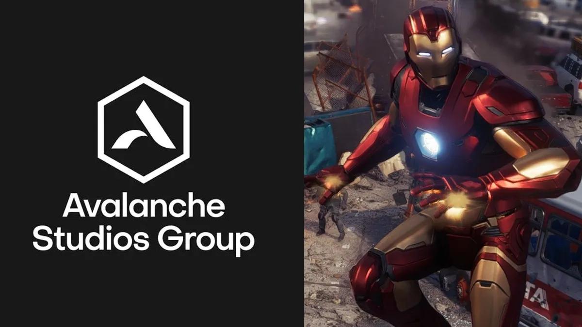 В мережі з'явились кадри гри про Залізну Людину від Avalanche Studios