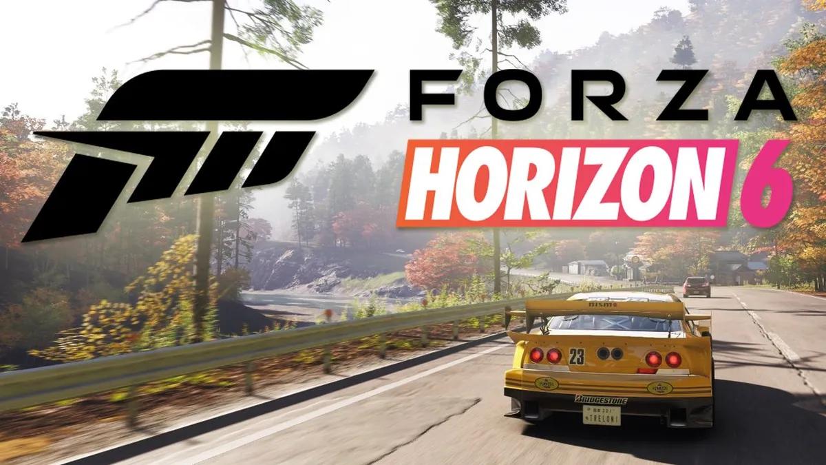 Повідомляється, що Forza Horizon 6 вийде на PlayStation 5 наступного року — попри чутки, що її вихід заплановано на 2026