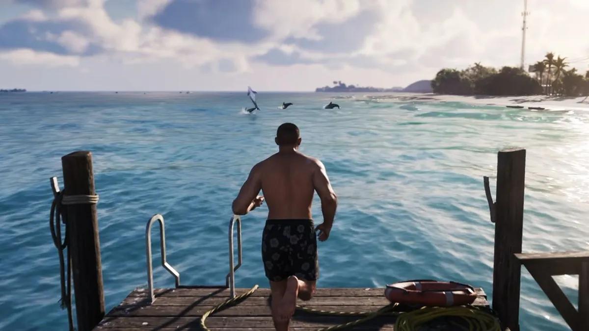 GTA 6 матиме просунуту систему погодних умов, яка, можливо, впливатиме на ігровий процес
