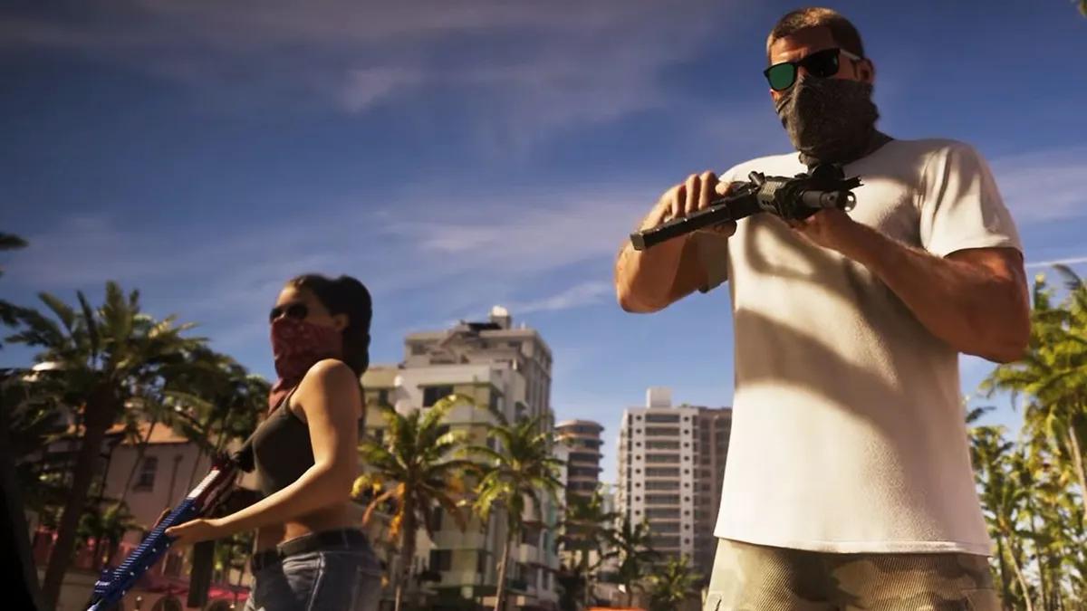 Стали відомі можливі виконавці головних ролей у GTA 6