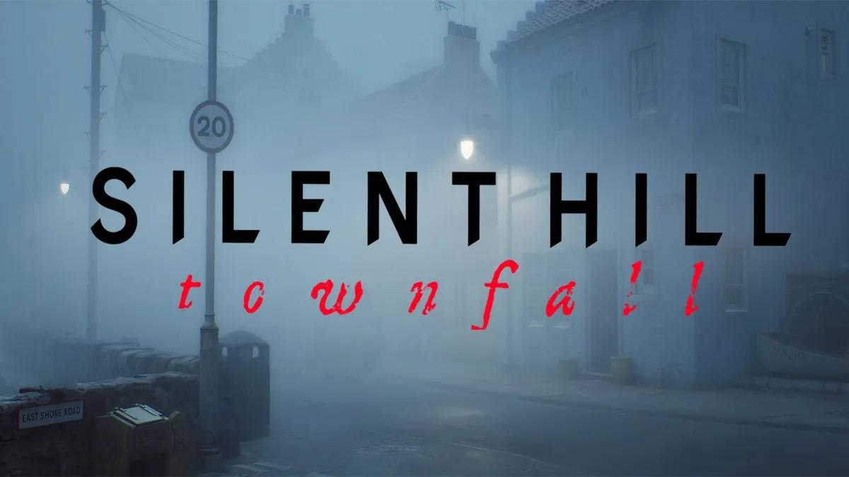 Silent Hill: Townfall може виявитися кращим за Silent Hill 2 Remake та Silent Hill f