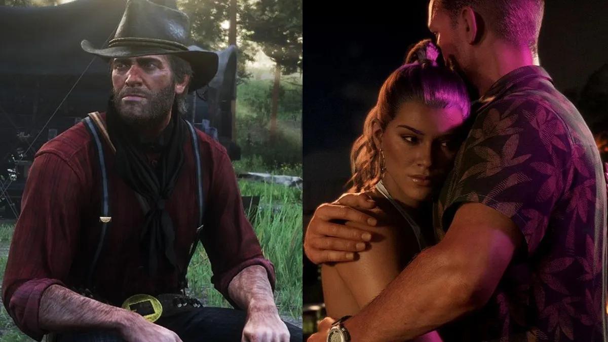 Геймер, який розкрив фінал Red Dead Redemption 2 у день виходу, отримав свою копію GTA 6