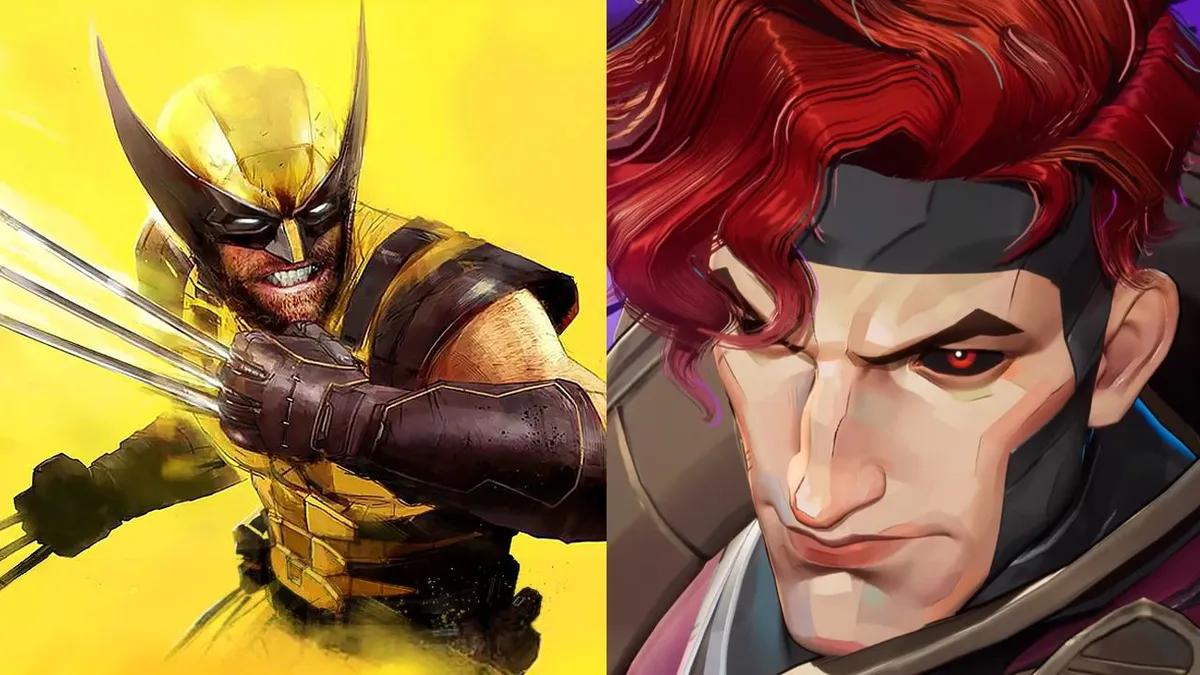 Insomniac Games хоче створити відеогру про Гамбіта