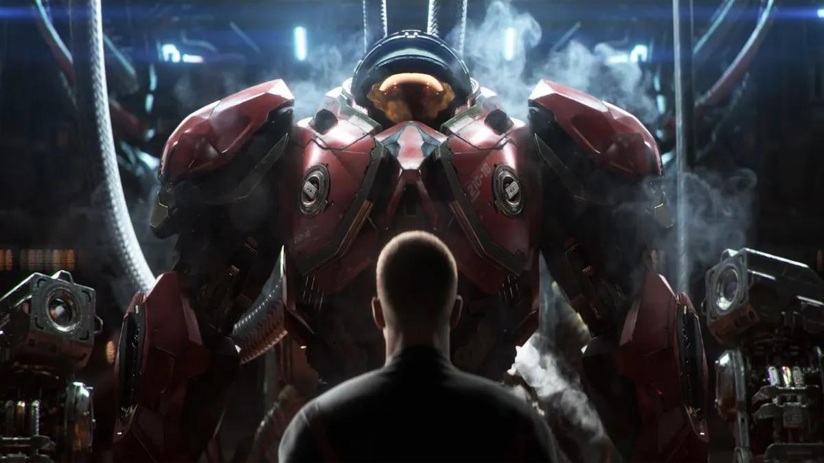Blizzard анонсувала нову частину StarCraft, яка вийде у 2030 році