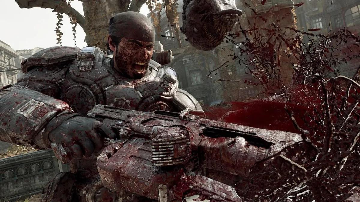 Повідомляється, що The Coalition витратила понад 500 мільйонів доларів на Gears of War: E-Day