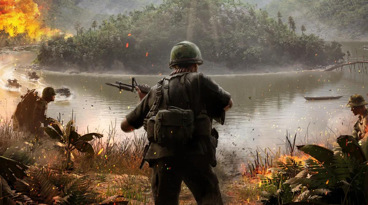 Усі 17 ролей у грі «Hell Let Loose: Vietnam» та яку з них вибрати спочатку