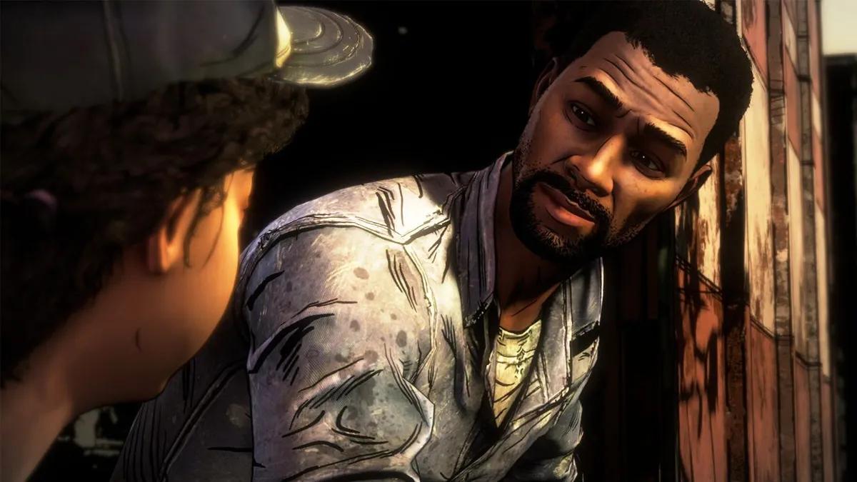 Telltale може випустити повноцінний ремейк The Walking Dead Game Collection