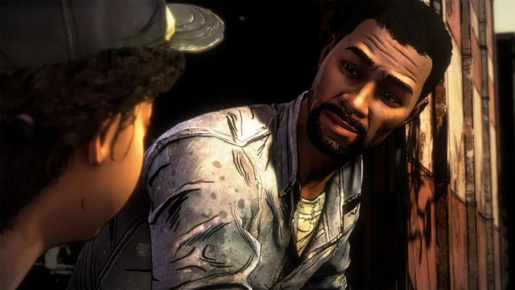 Telltale може випустити повноцінний ремейк The Walking Dead Game Collection