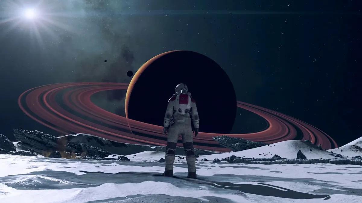 Starfield підтверджено для виходу на PlayStation 5 цього року