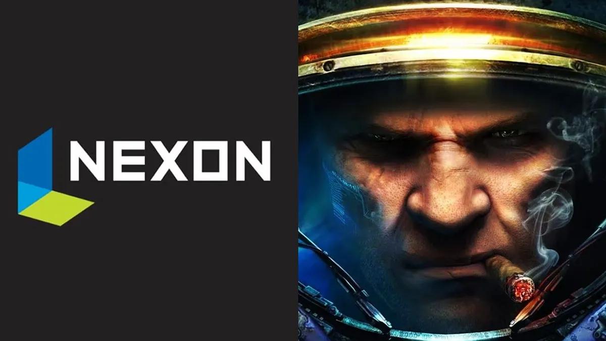 Як повідомляється, Nexon має намір придбати права на StarCraft у Blizzard та Xbox