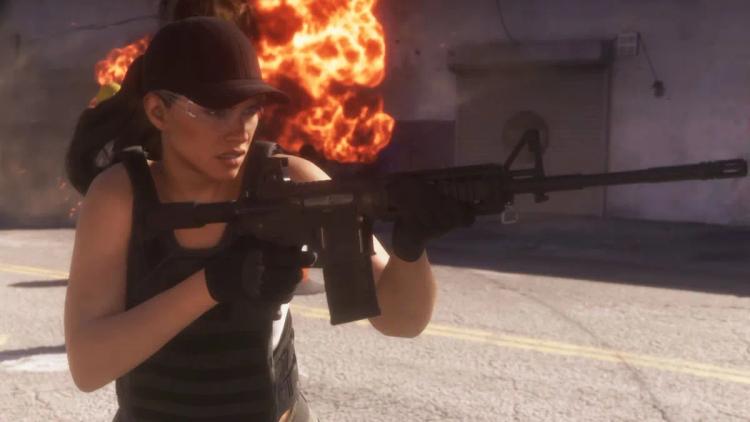 Новий можливий витік розкриває погляд на Люсію в GTA 6