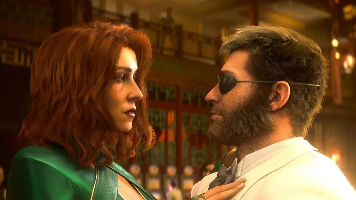 Insomniac випустила нове оновлення для Marvel's Wolverine — воно дозволяє вимикати надокучливі функції
