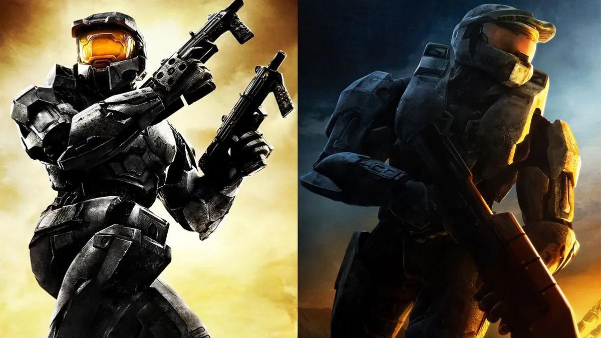 Xbox розглядав можливість створення масштабних ремейків Halo 2 та Halo 3 — розкрито перші деталі