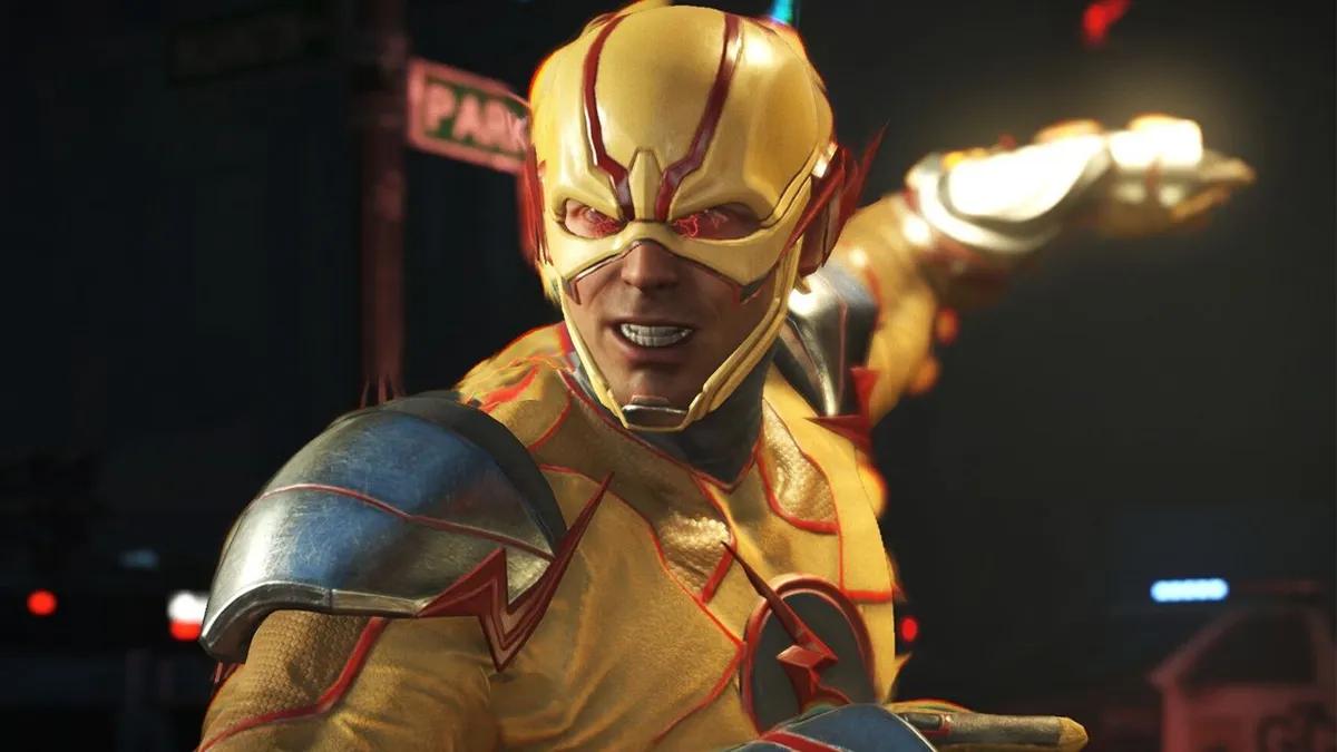 В мережу потрапили перші можливі зображення Injustice 3