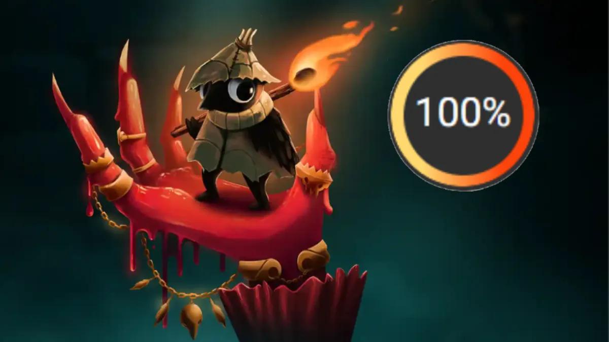 Ця гра-конкурент «Hollow Knight» виходить сьогодні з оцінкою 90 на OpenCritic