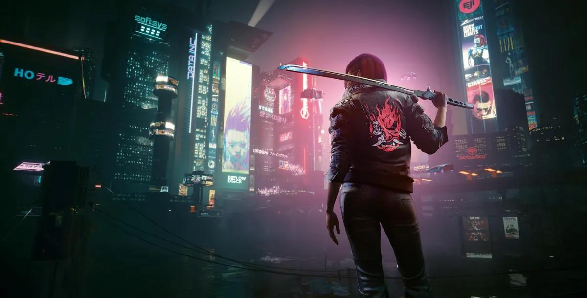 CD Projekt RED не планує випускати нові DLC для Cyberpunk 2077
