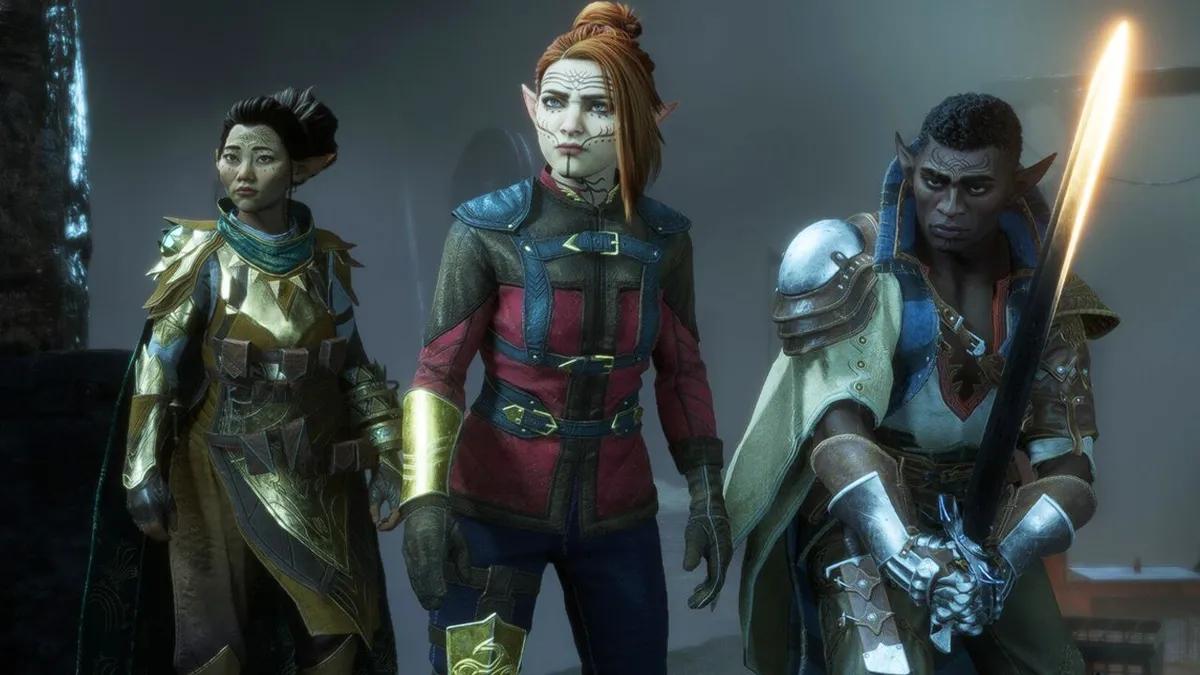 Колишній продюсер BioWare стверджує, що EA не дозволила їм розкрити потенціал Dragon Age: The Veilguard