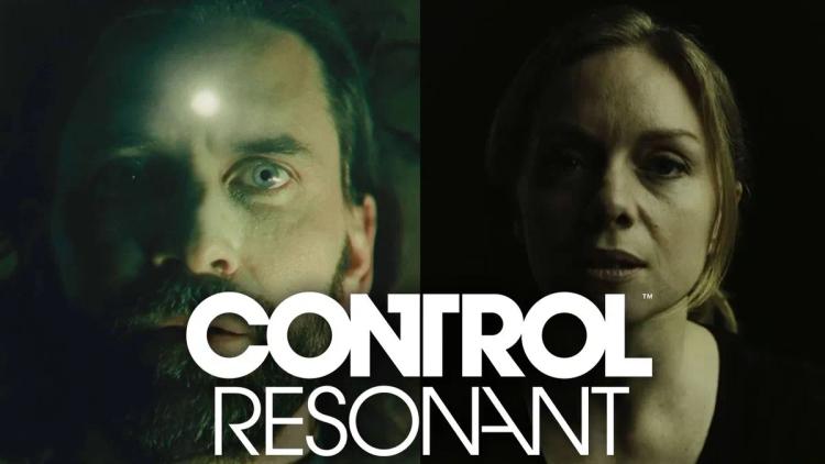 Чому поява Алана Вейка та Еліс в Control Resonant виглядають логічною