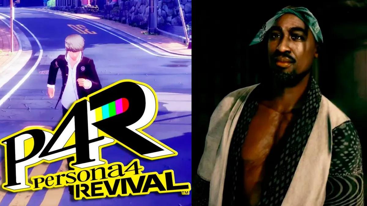 SEGA робить велику ставку на Persona 4 Revival та Stranger Than Heaven, очікуючи продажів у 5 мільйонів копій за гру