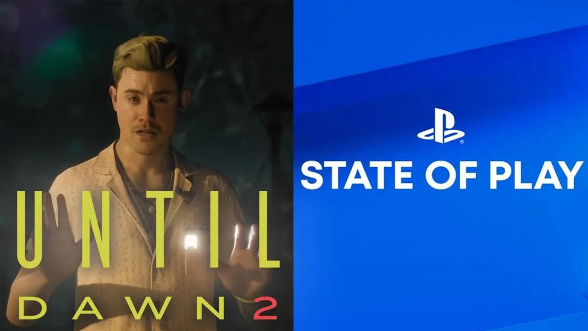 Інсайдер натякає, що Until Dawn 2 може бути показана наступного місяця — в рамках презентації State of Play