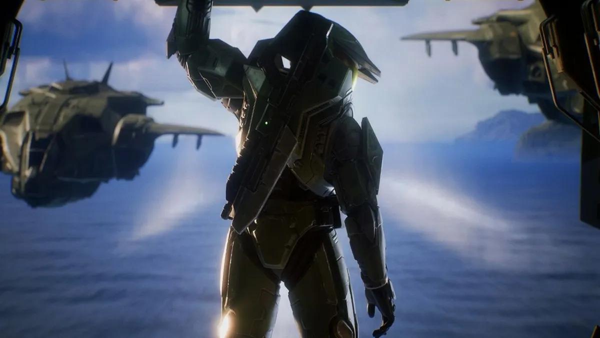 Activision планує перезапустити Halo та зробити «найкращу гру в серії за всю історію»