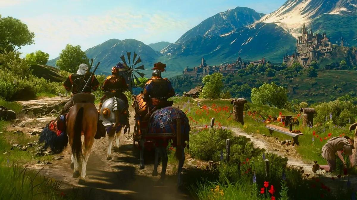 CD Projekt RED розкрила, чому вони встановили досить низьку ціну на DLC для The Witcher 3: Wild Hunt