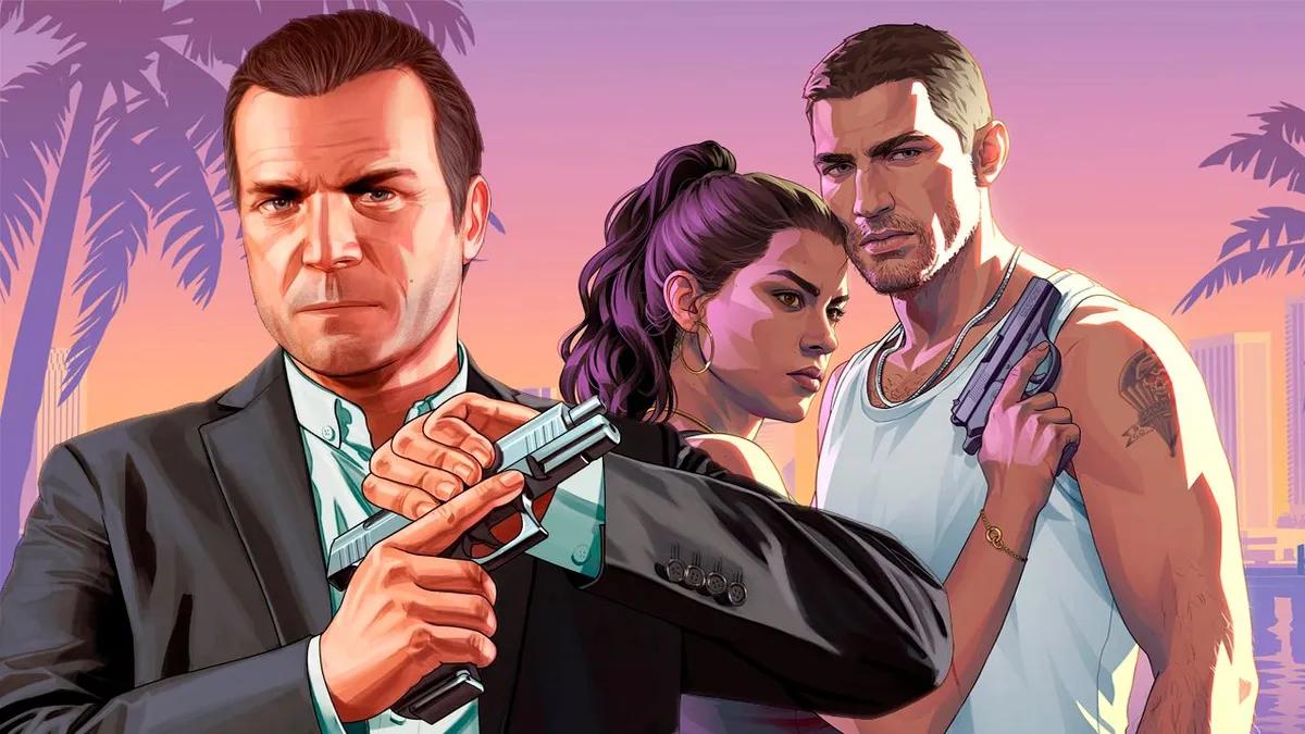Незважаючи на сподівання фанатів, Майкл Де Санта не з’явиться у GTA 6