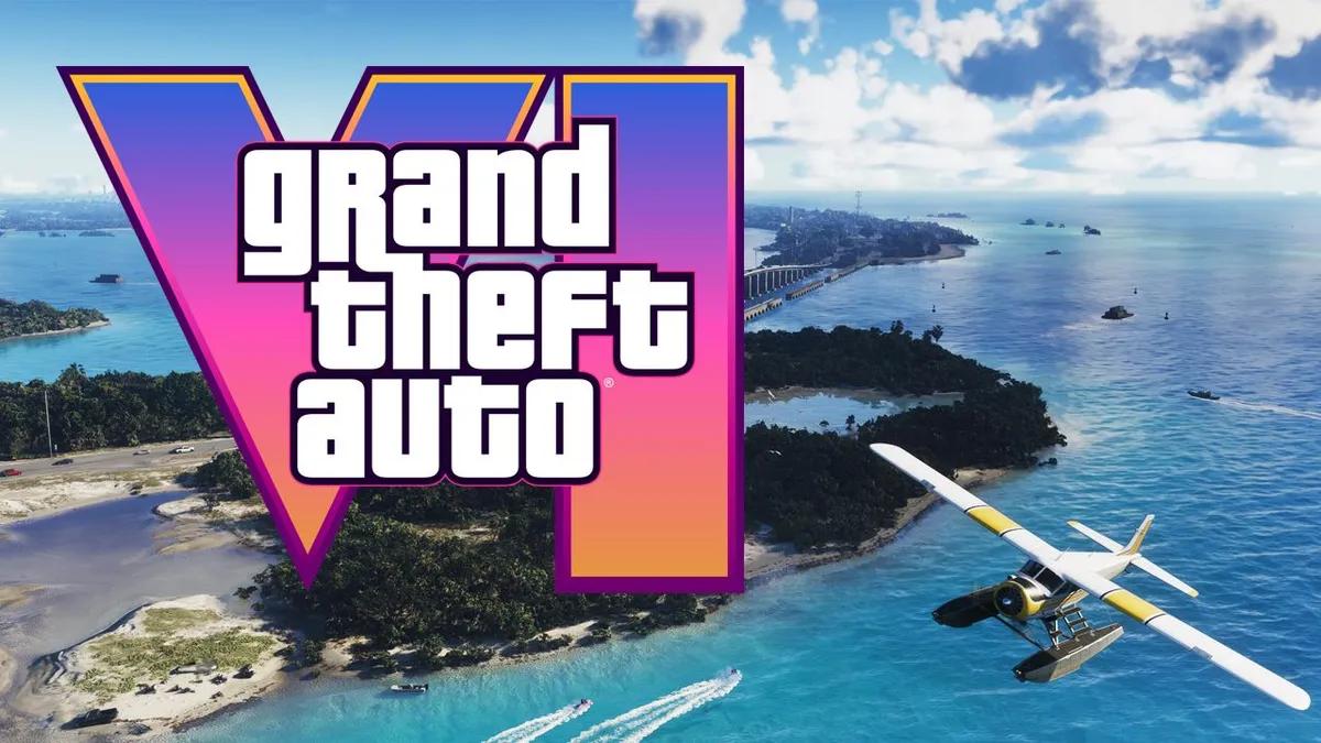 Деталі карти GTA 6: скільки часу потрібно, щоб проїхати та пролетіти всю карту