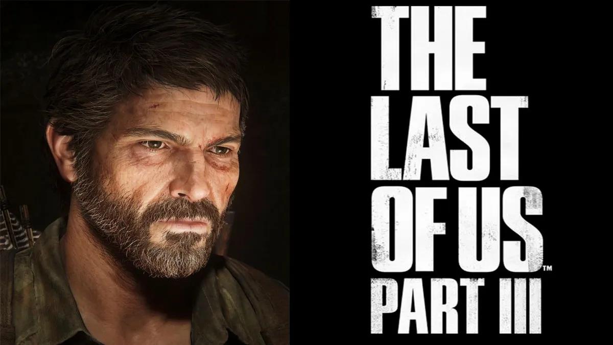 Трой Бейкер розповів, що він хотів би побачити в грі «The Last of Us: Part III»