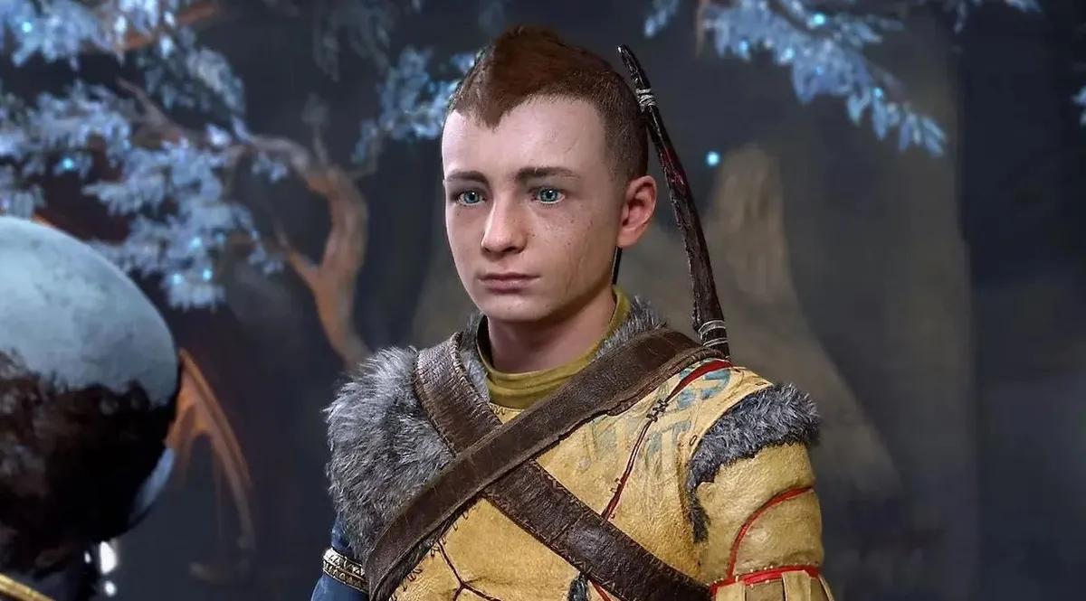 Скасована гра God of War Live-Service з Атреєм як головним героєм
