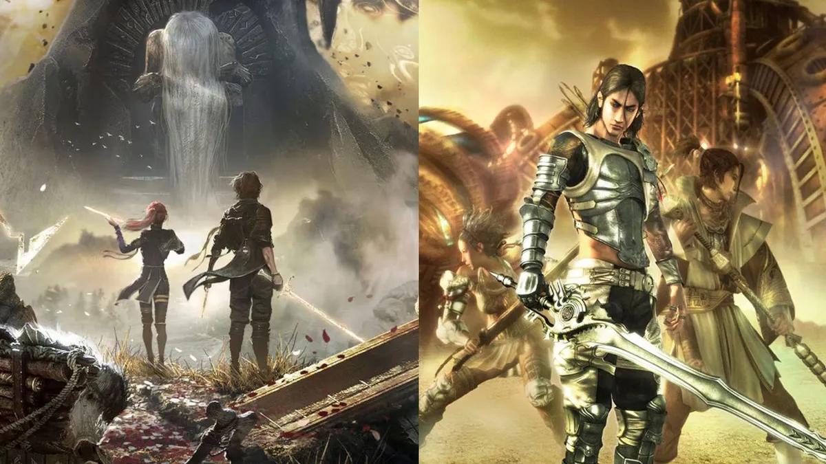 Гійом Брош назвав гру «Clair Obscur: Expedition 33» наступницею гри «Lost Odyssey» 2007 року